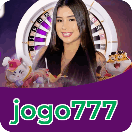 Cadastro jogo777