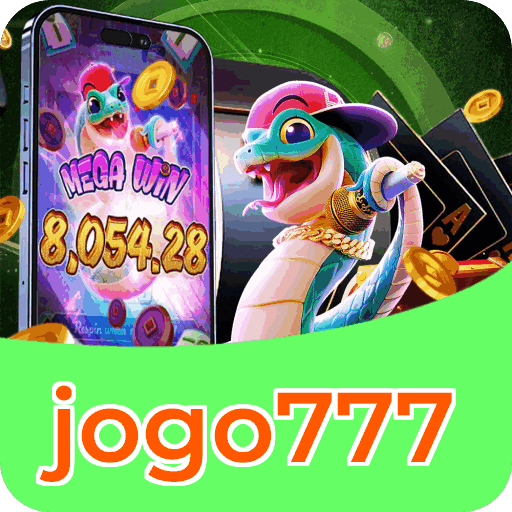 Siga a jogo777 no Facebook